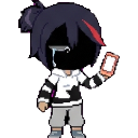Tisya sprite