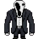STILL LIFE sprite