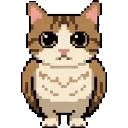 Meowl sprite