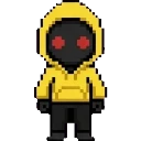 Hoodie sprite
