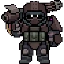 Juggernaut sprite