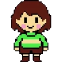 Chara sprite