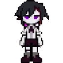 Fumus sprite