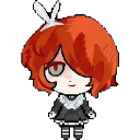 Monday sprite