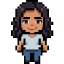 Maya sprite