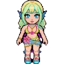 Kawehi sprite