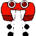 Telephone sprite