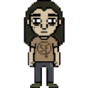 Larry sprite