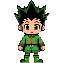 Gon sprite