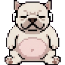 Piblee sprite