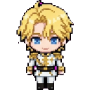 Andrew sprite