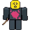 Mequot sprite