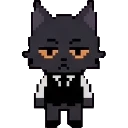 Secret Egent sprite