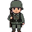 Frank sprite