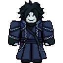 Two Time sprite