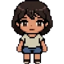 Daniela sprite
