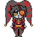 Blot sprite