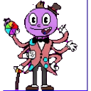 Me sprite