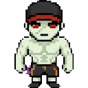 Griefer sprite