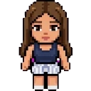 Irene Silva sprite
