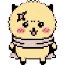 Chicky sprite