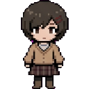 Sasha sprite