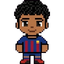 Lamin sprite