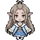 Fiella sprite