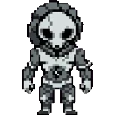 Geist sprite