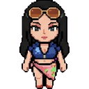 Robin sprite