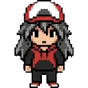 YiXi sprite