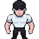 Taejin sprite