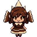 Umbra sprite