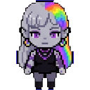 Reyn sprite
