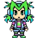 Табби sprite
