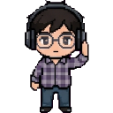 Osvaldo sprite