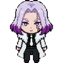 Abel Walker sprite