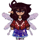 Shanaki sprite