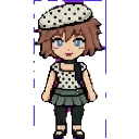 Mimi sprite