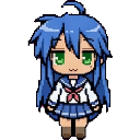 Boobies sprite
