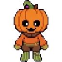 Gourdy sprite