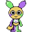 Looey sprite