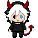 Lux sprite