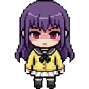 Miyuki sprite