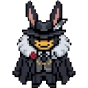 Mafioso sprite
