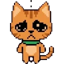 Nunu Kitty sprite