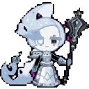 Salt Cellar sprite