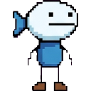 Bjjjj sprite