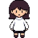 xweii sprite