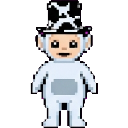 Guardian sprite